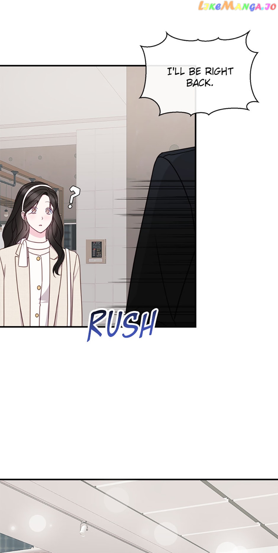 The Odd One Next Door Chapter 73 - page 31
