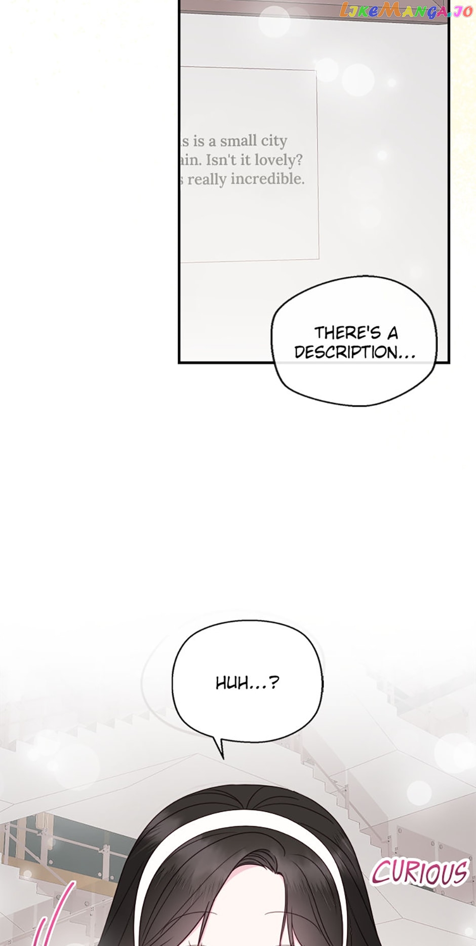The Odd One Next Door Chapter 73 - page 34