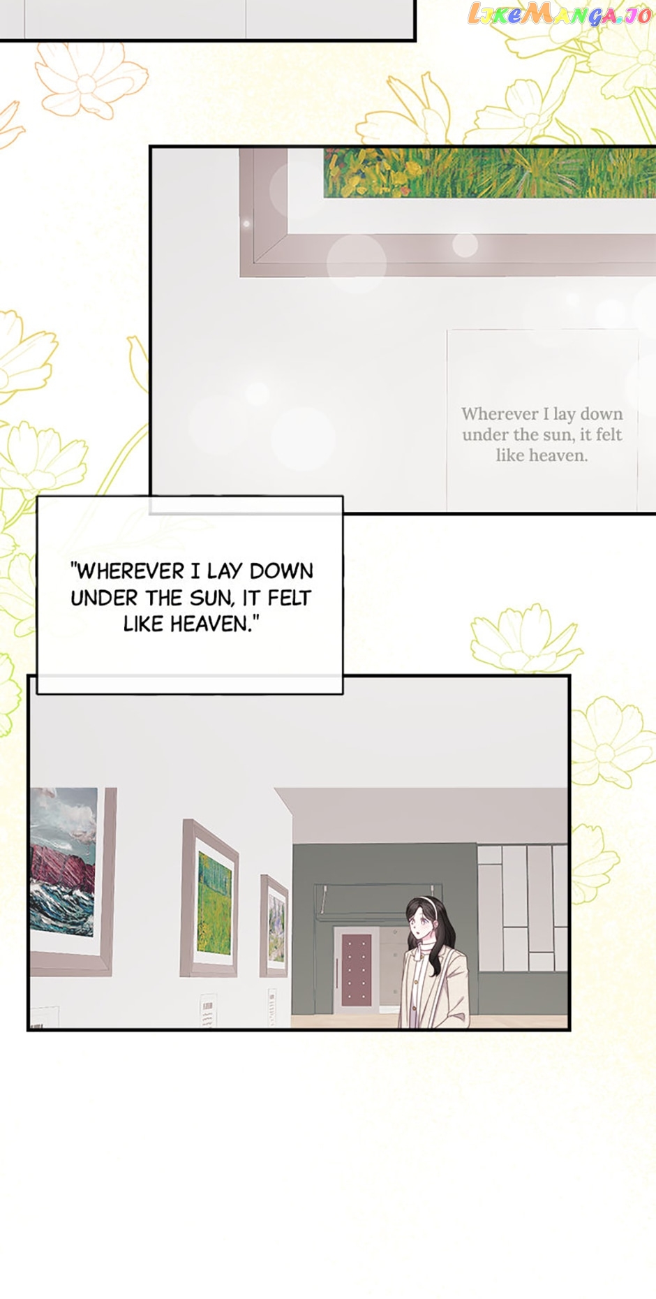 The Odd One Next Door Chapter 73 - page 36