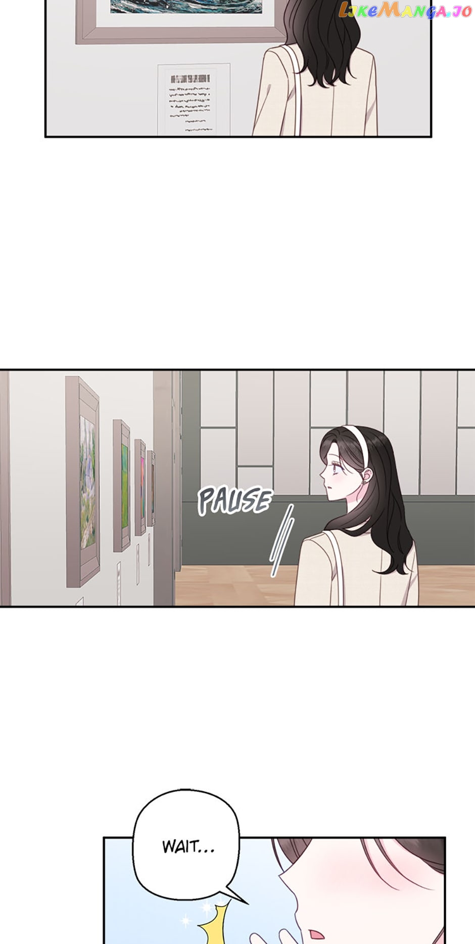 The Odd One Next Door Chapter 73 - page 38