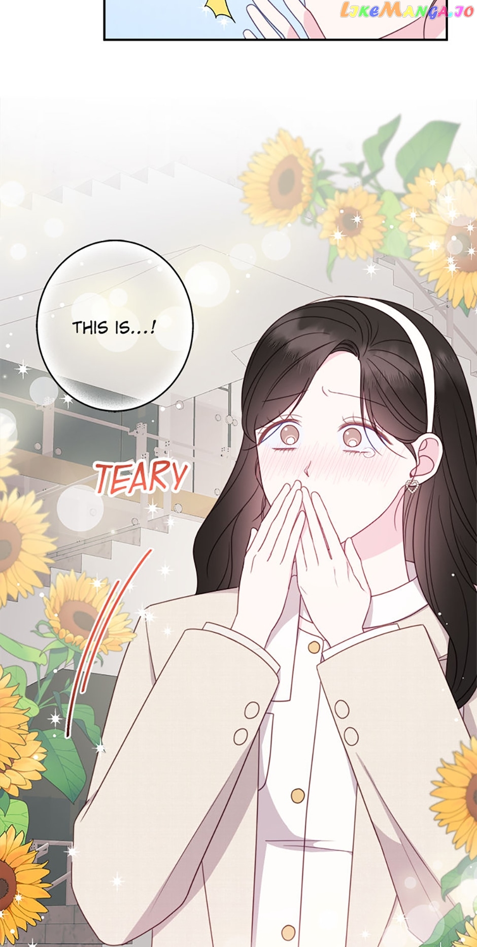 The Odd One Next Door Chapter 73 - page 39