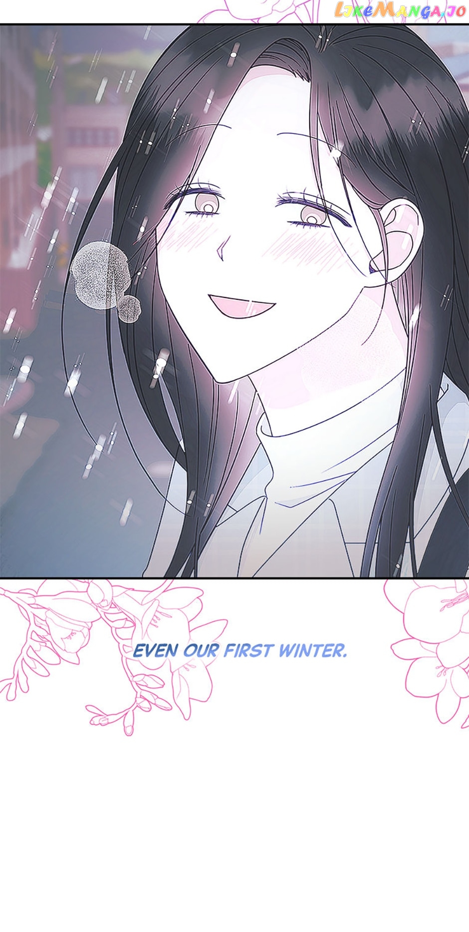 The Odd One Next Door Chapter 73 - page 42