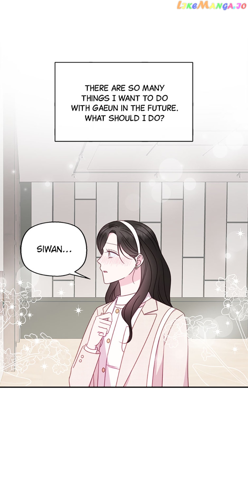 The Odd One Next Door Chapter 73 - page 43