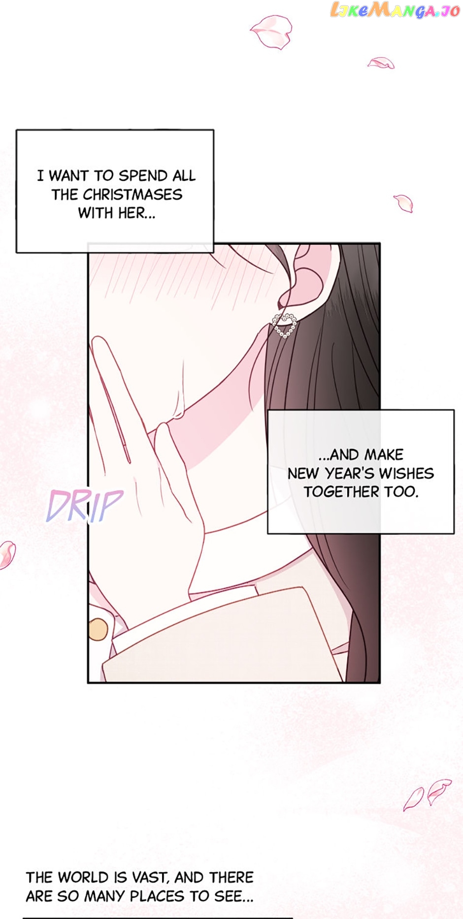The Odd One Next Door Chapter 73 - page 44