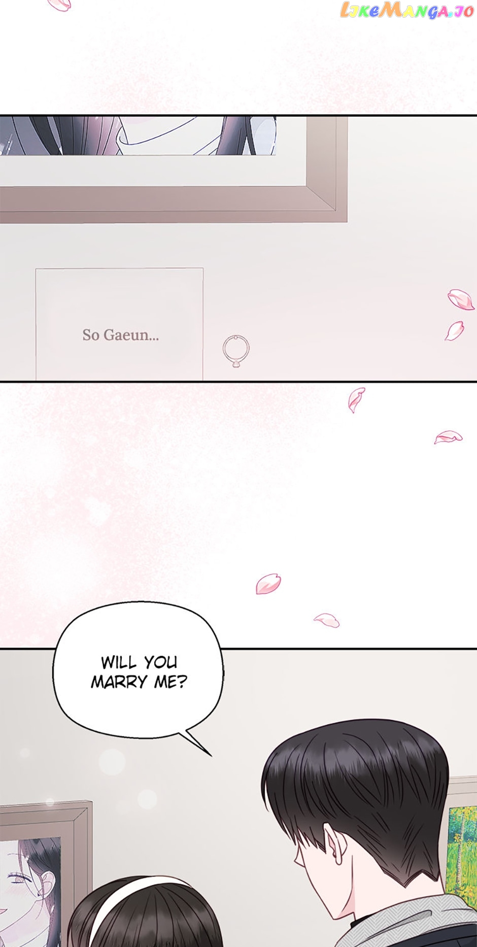 The Odd One Next Door Chapter 73 - page 47