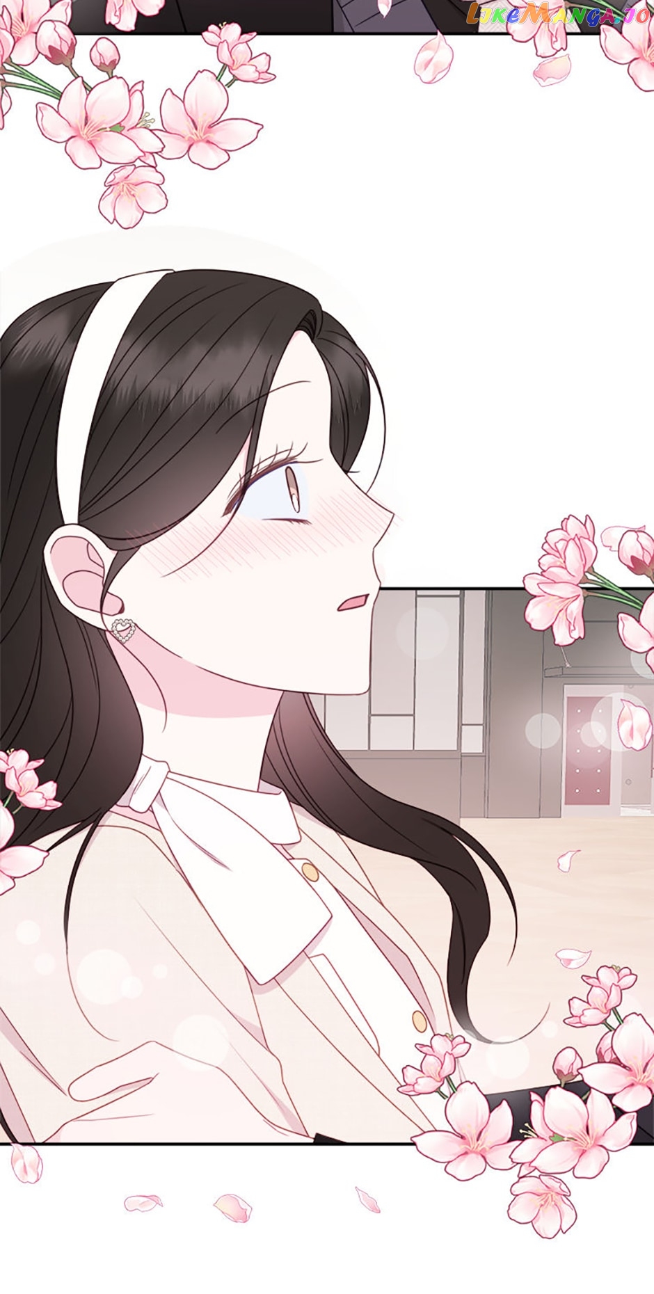 The Odd One Next Door Chapter 73 - page 50