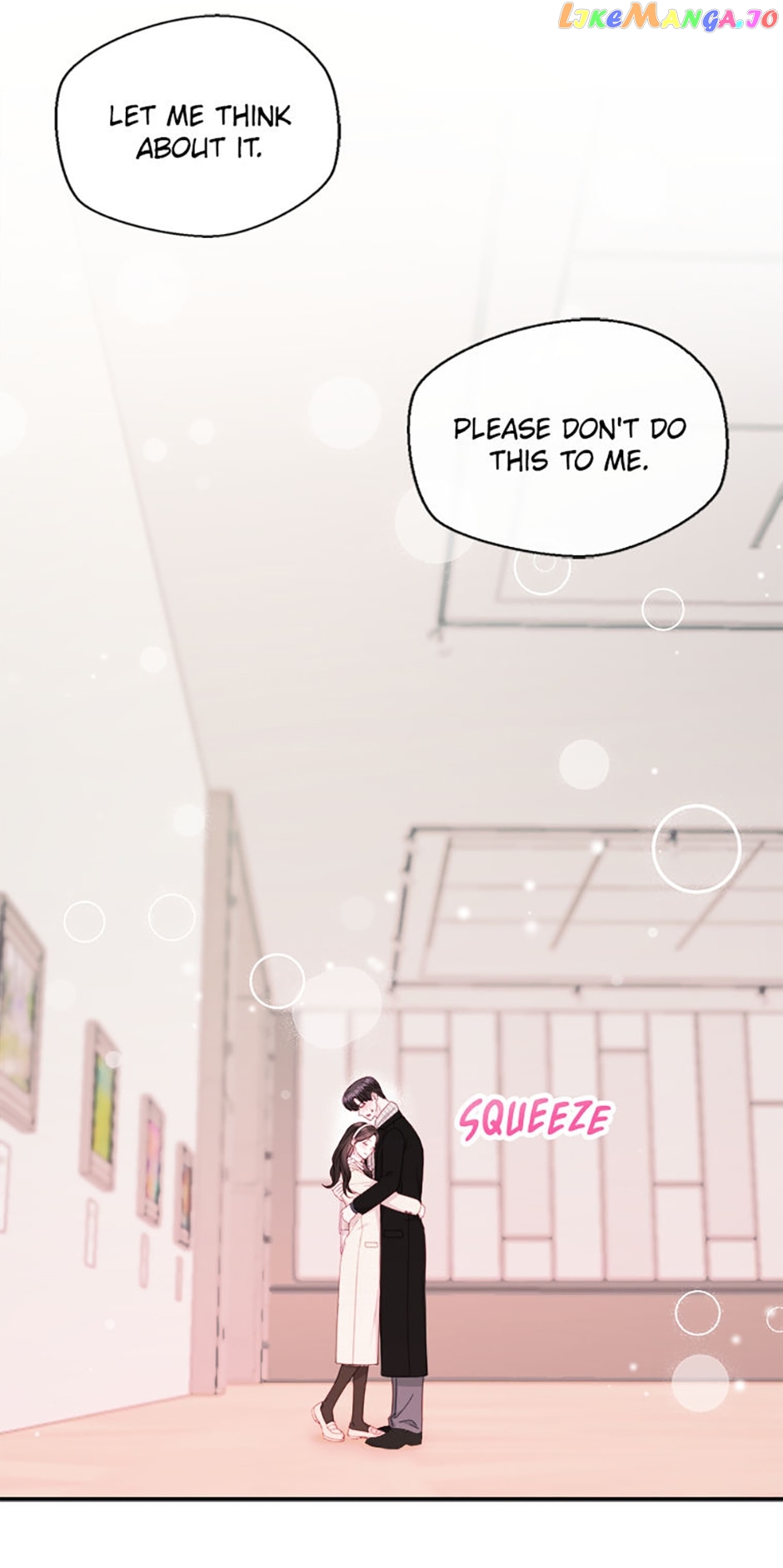 The Odd One Next Door Chapter 73 - page 59