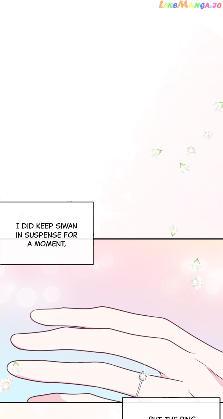 The Odd One Next Door Chapter 73 - page 60