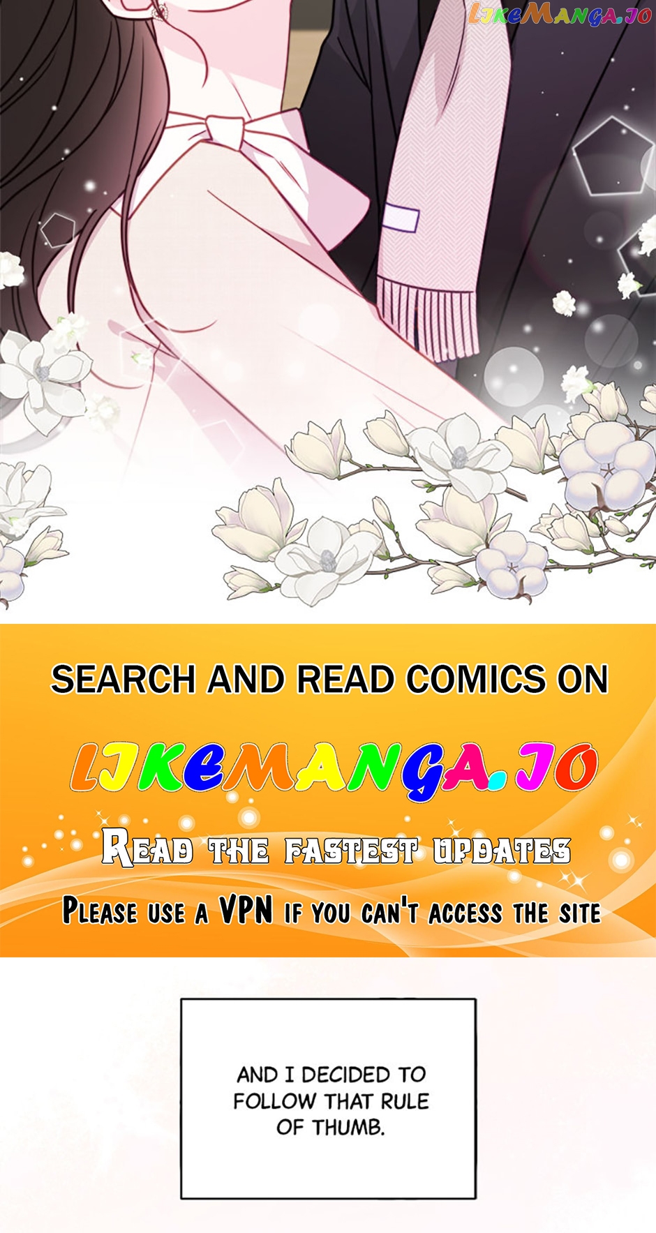 The Odd One Next Door Chapter 73 - page 62