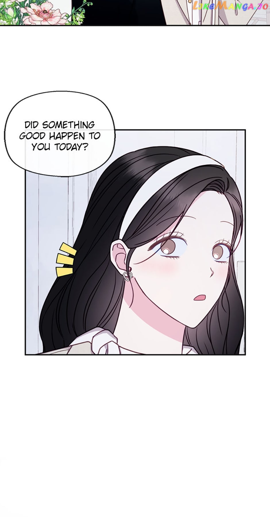 The Odd One Next Door Chapter 73 - page 7