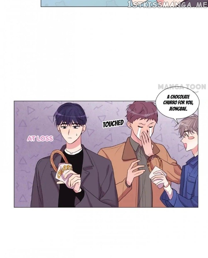 Christmas Miracles Chapter 50 - page 5