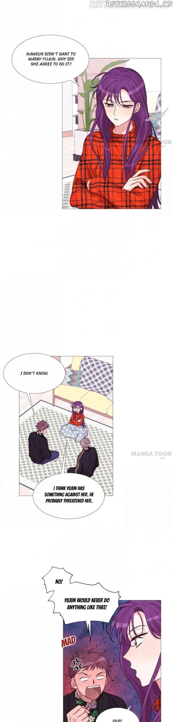 Christmas Miracles Chapter 86 - page 4