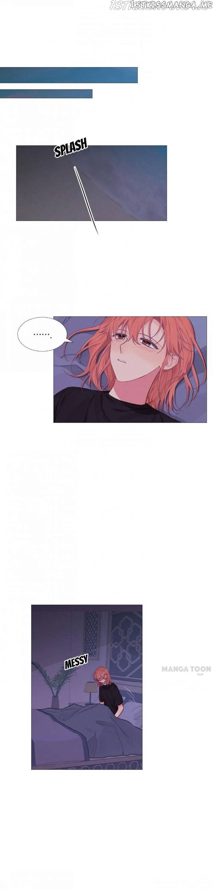 Christmas Miracles Chapter 86 - page 6
