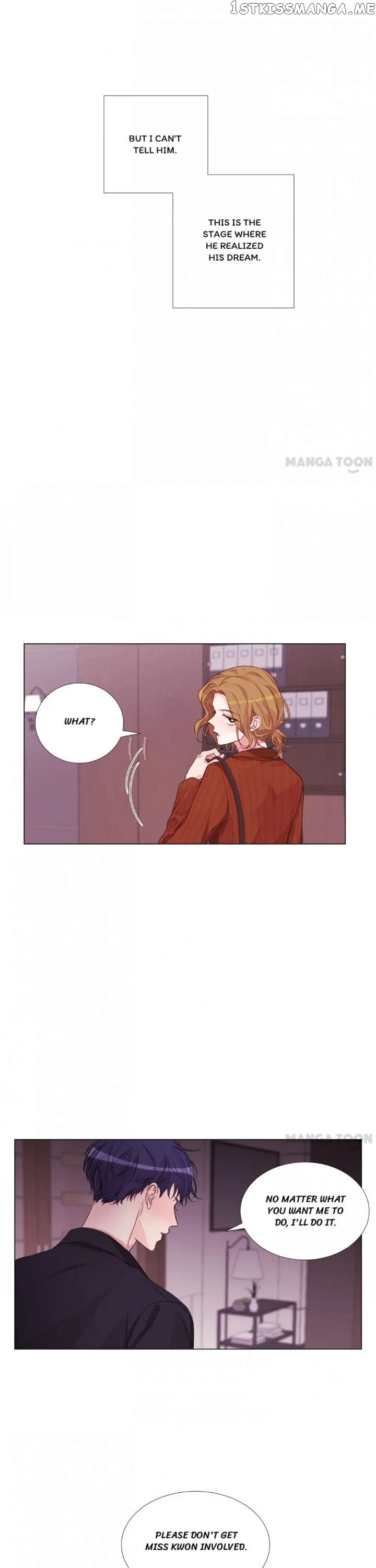 Christmas Miracles Chapter 77 - page 4