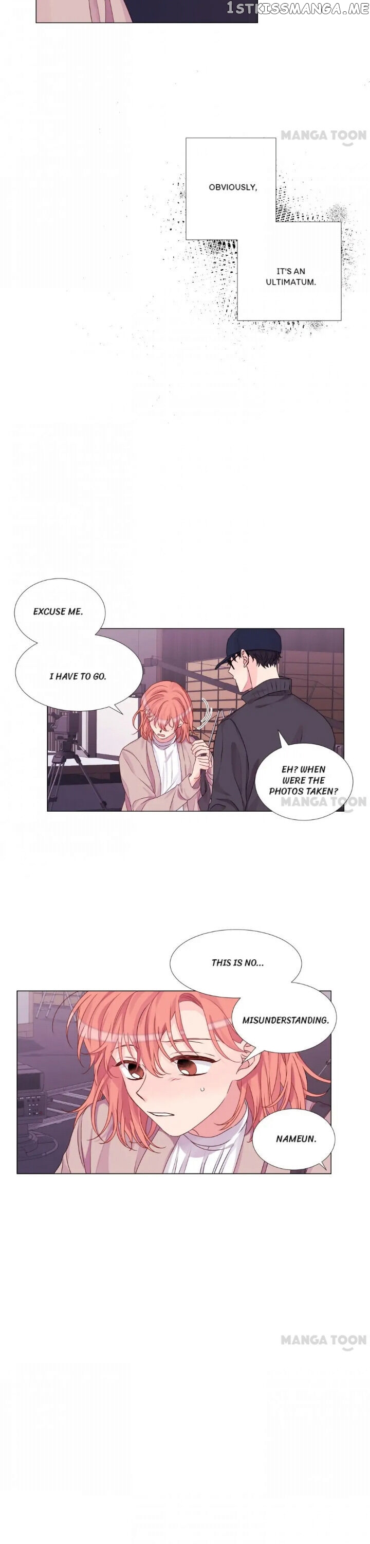 Christmas Miracles Chapter 78 - page 13