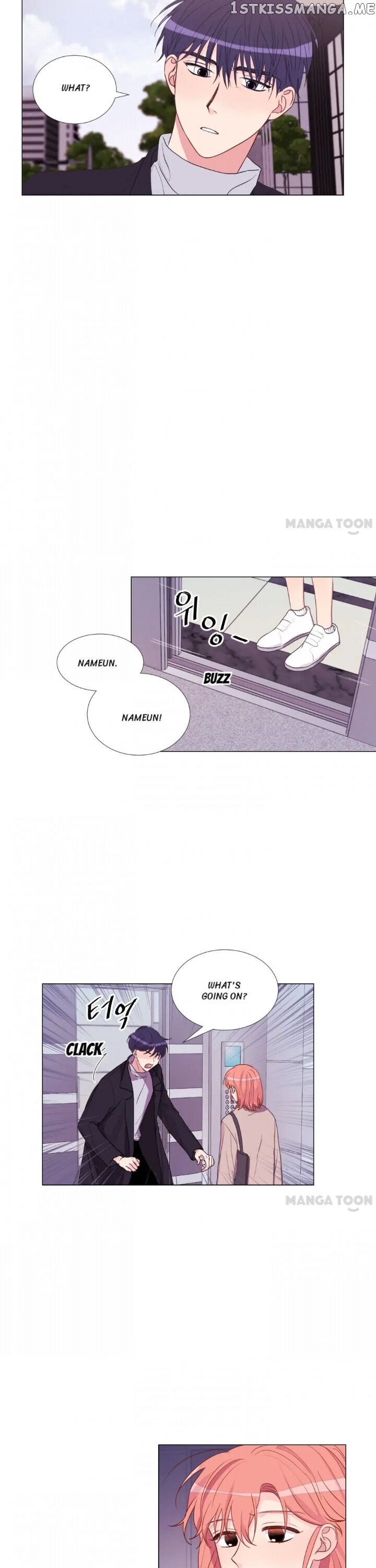 Christmas Miracles Chapter 78 - page 17