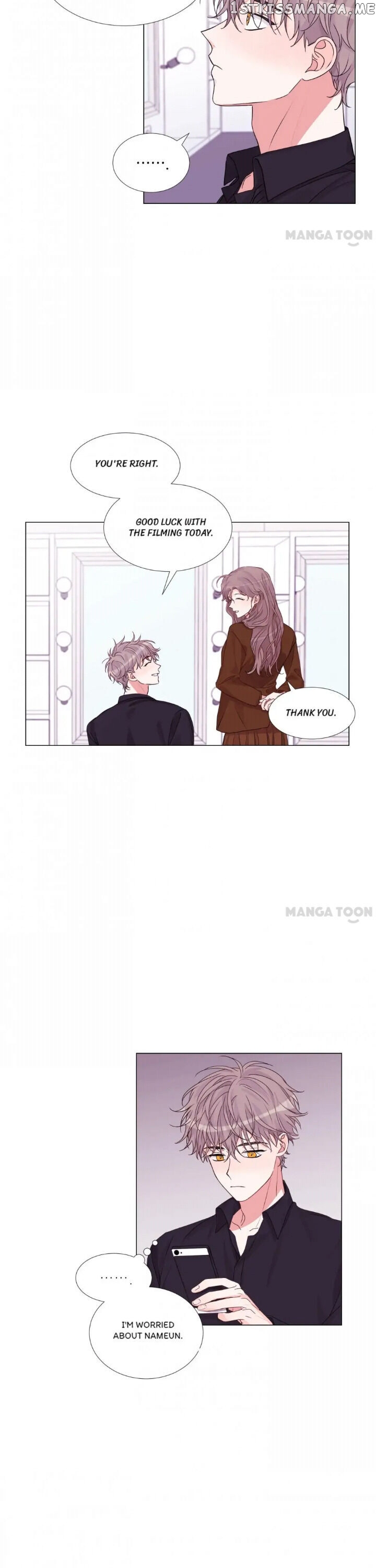 Christmas Miracles Chapter 78 - page 4