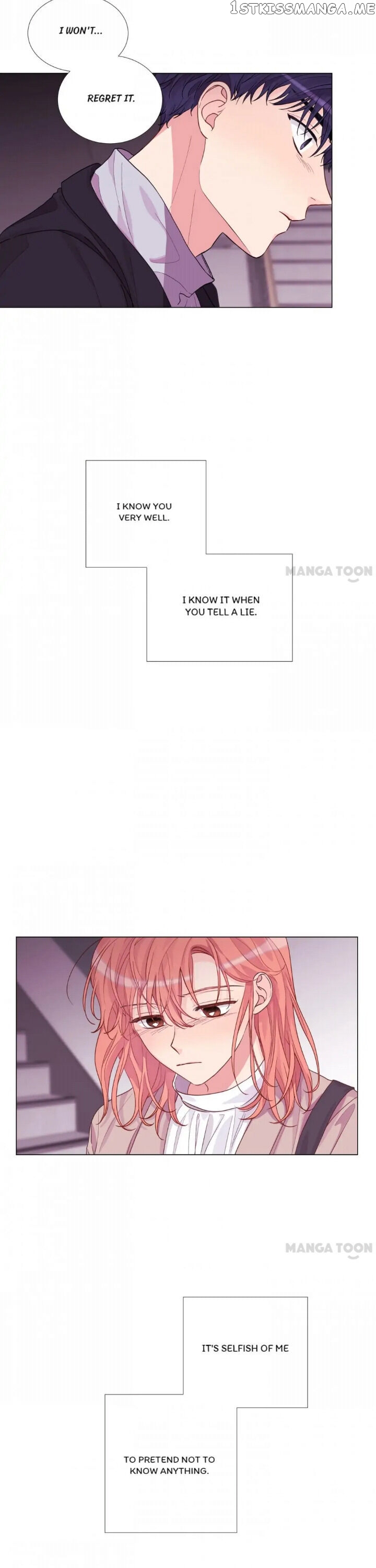 Christmas Miracles Chapter 79 - page 8
