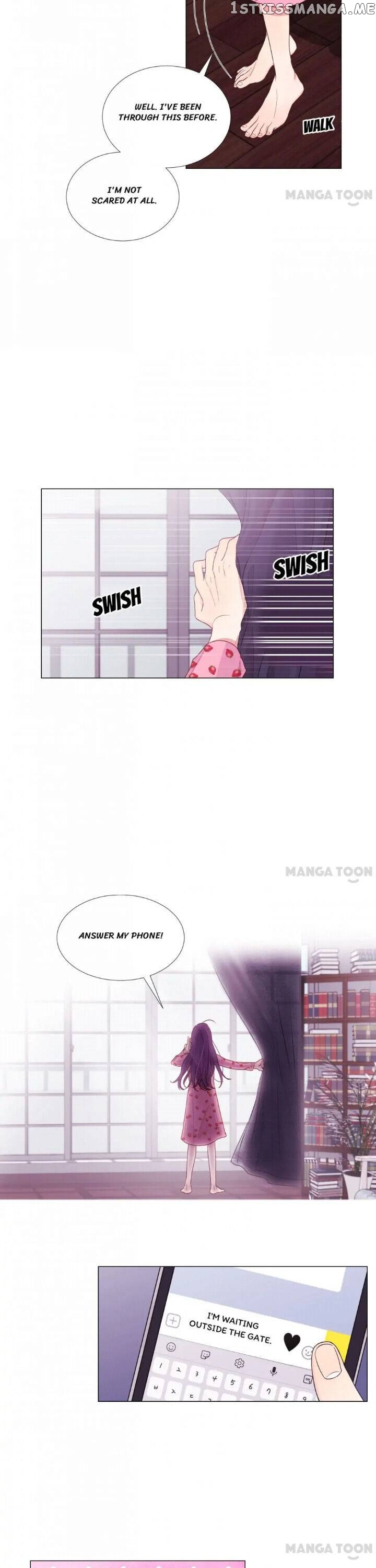 Christmas Miracles Chapter 80 - page 14