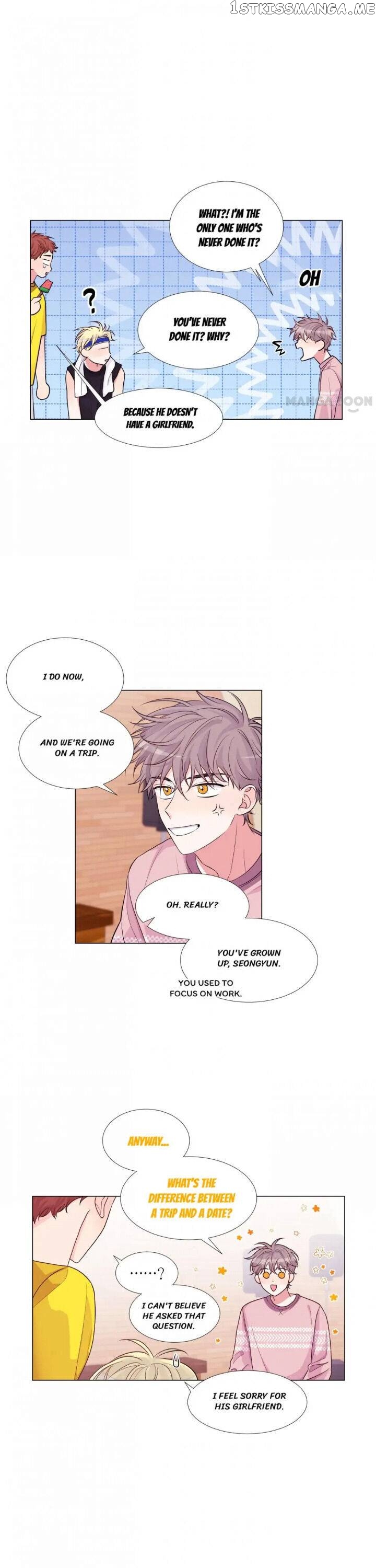 Christmas Miracles Chapter 80 - page 2