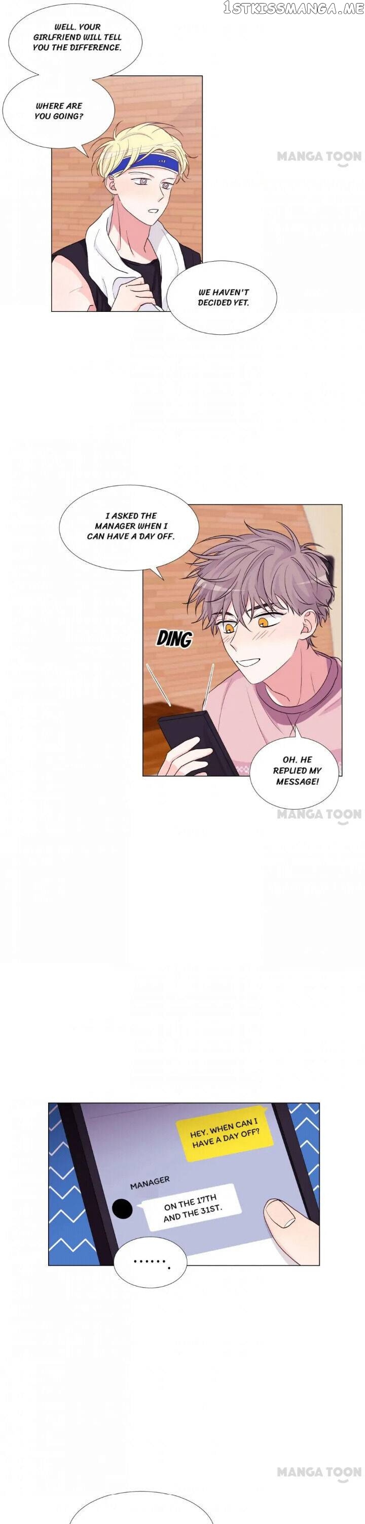 Christmas Miracles Chapter 80 - page 3