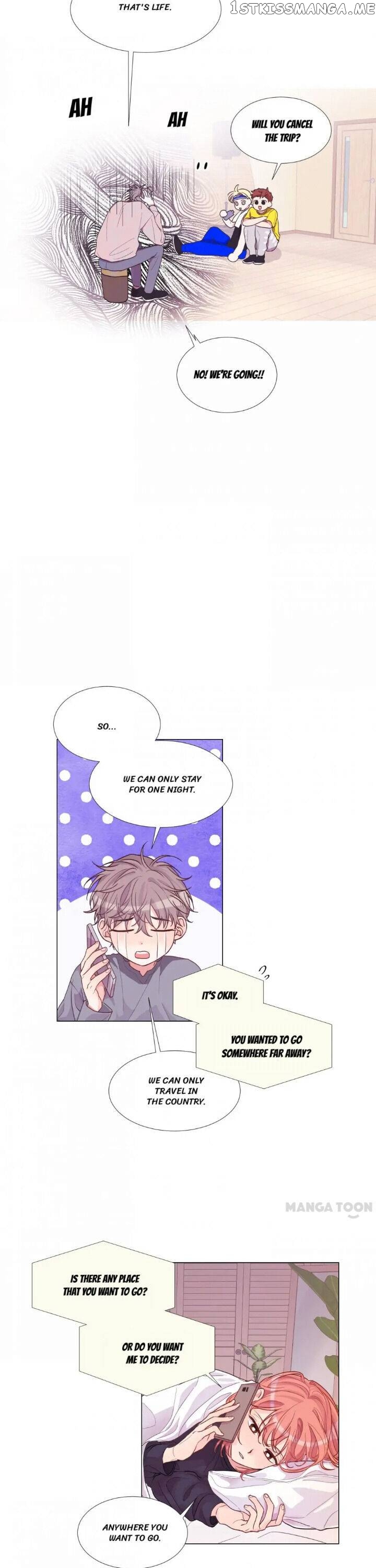 Christmas Miracles Chapter 80 - page 4