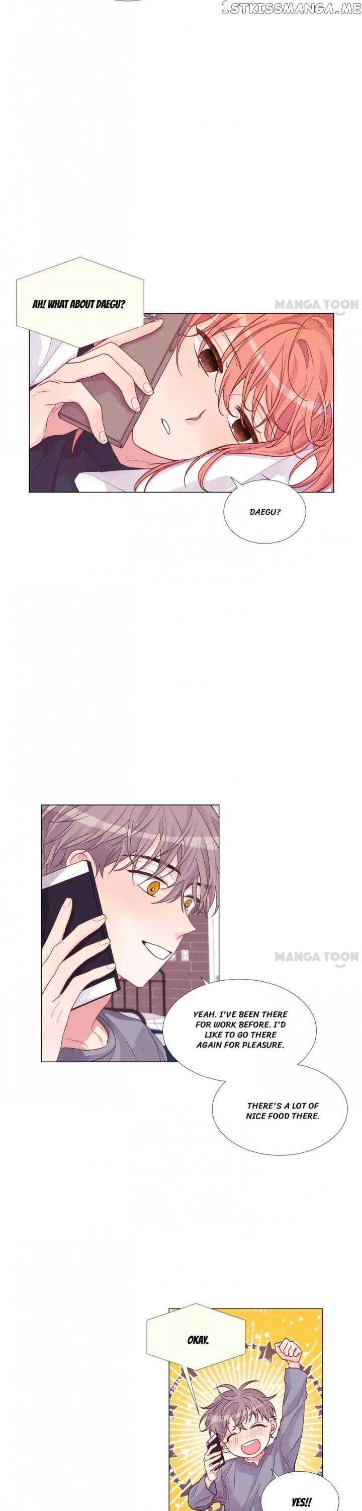 Christmas Miracles Chapter 80 - page 5