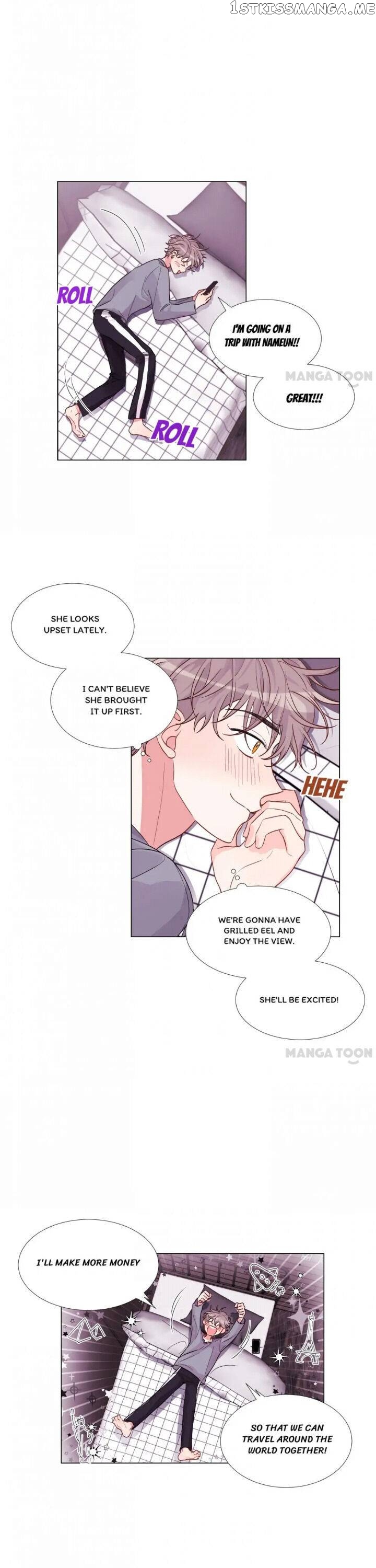 Christmas Miracles Chapter 80 - page 8