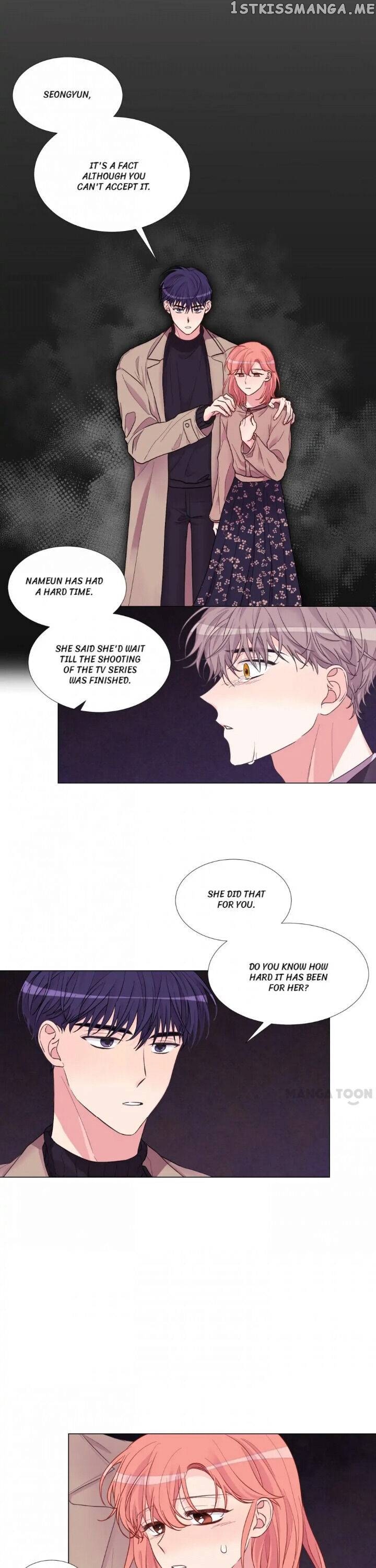 Christmas Miracles Chapter 83 - page 10