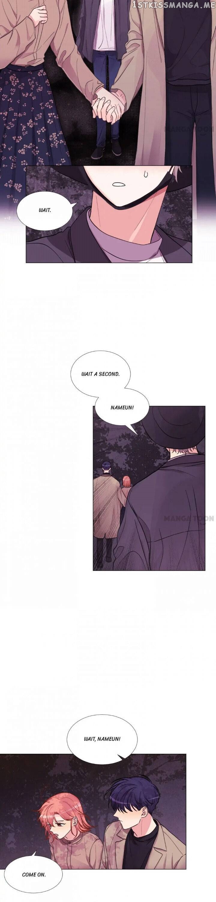 Christmas Miracles Chapter 83 - page 3