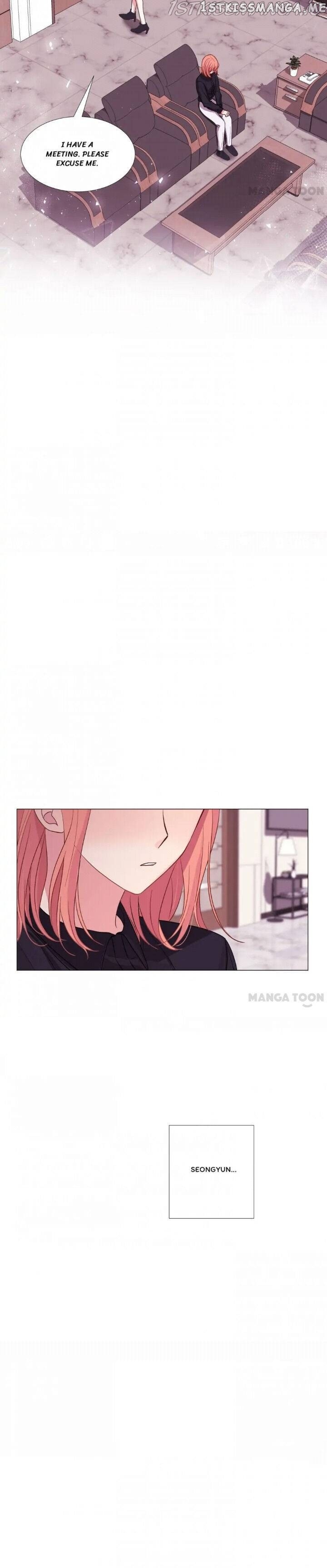 Christmas Miracles Chapter 84 - page 15