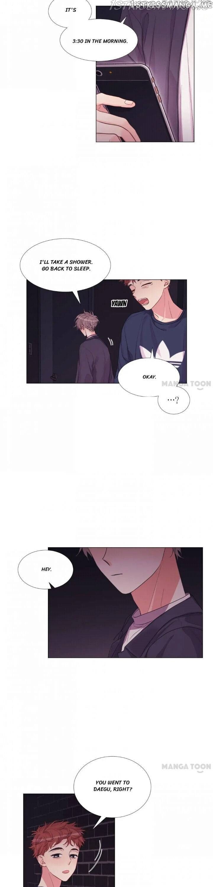 Christmas Miracles Chapter 84 - page 3