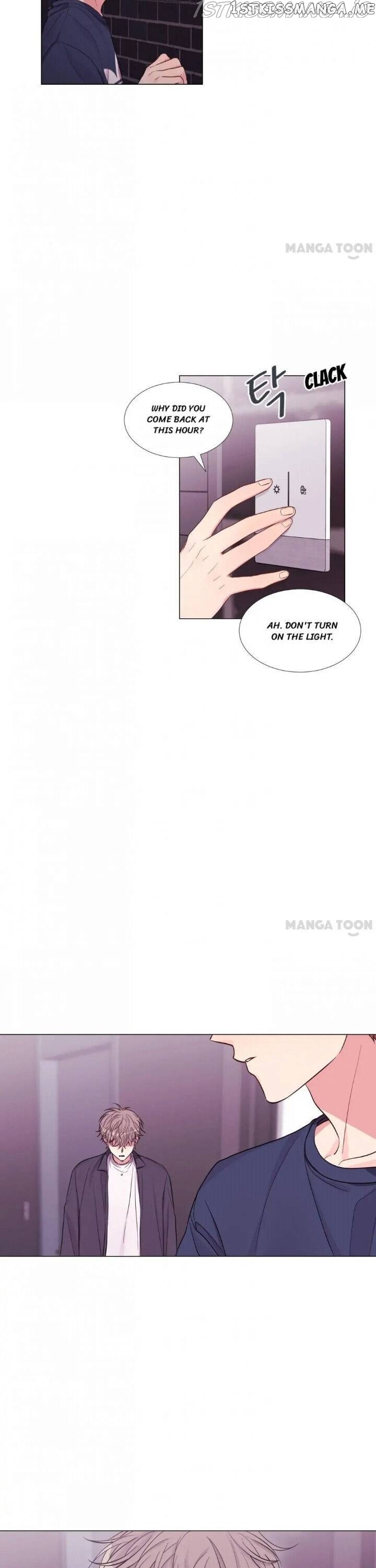 Christmas Miracles Chapter 84 - page 4