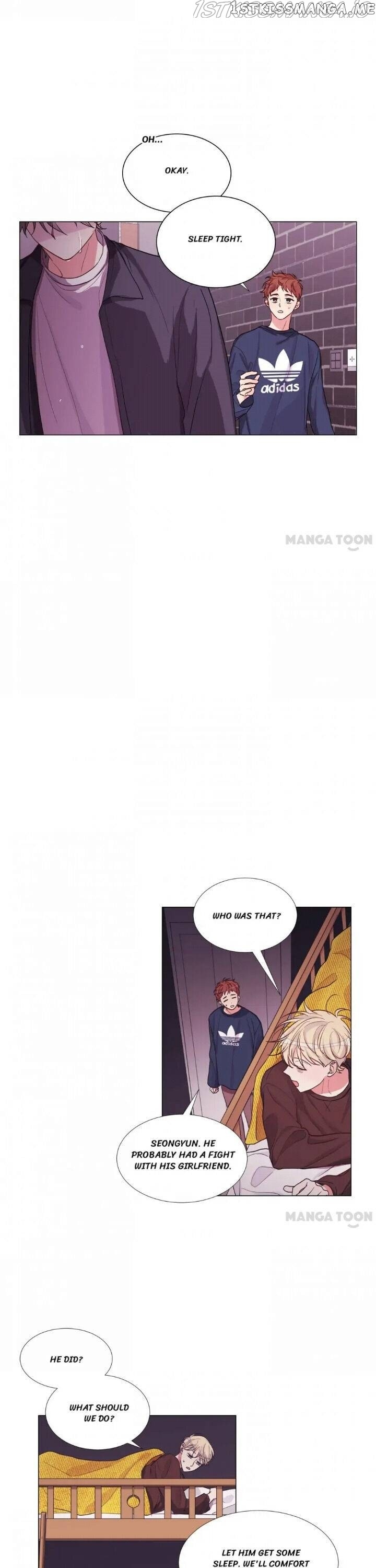 Christmas Miracles Chapter 84 - page 6
