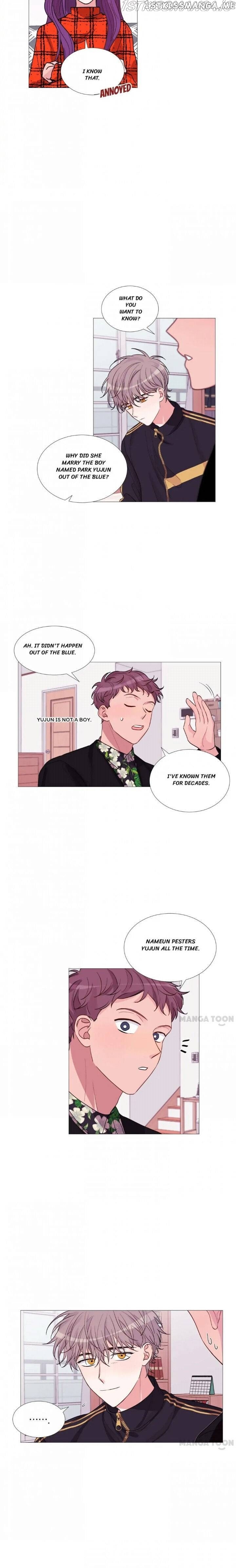 Christmas Miracles Chapter 85 - page 10
