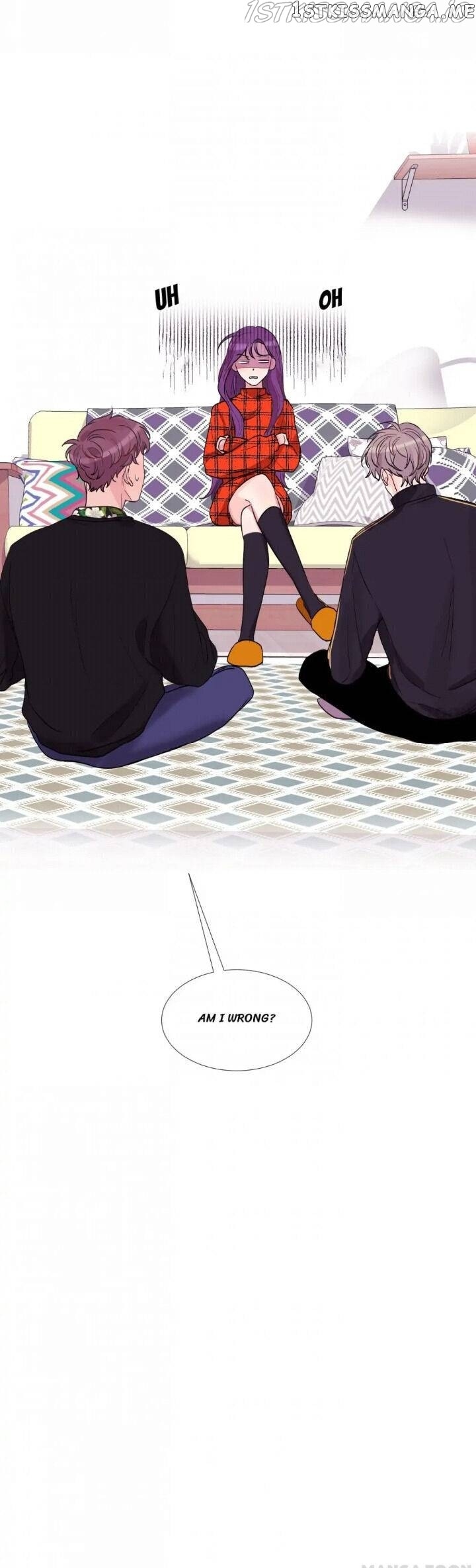 Christmas Miracles Chapter 85 - page 11