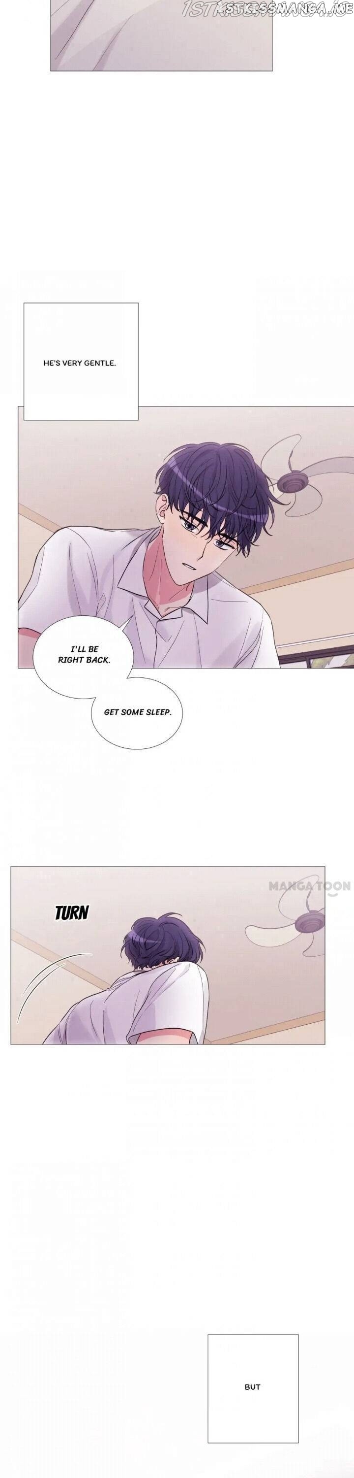 Christmas Miracles Chapter 85 - page 18