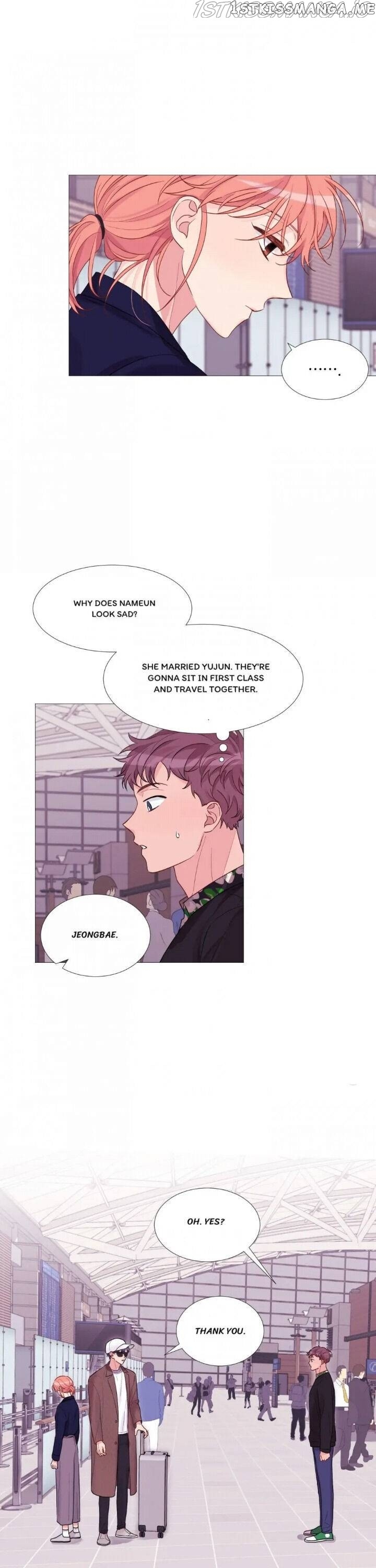 Christmas Miracles Chapter 85 - page 2