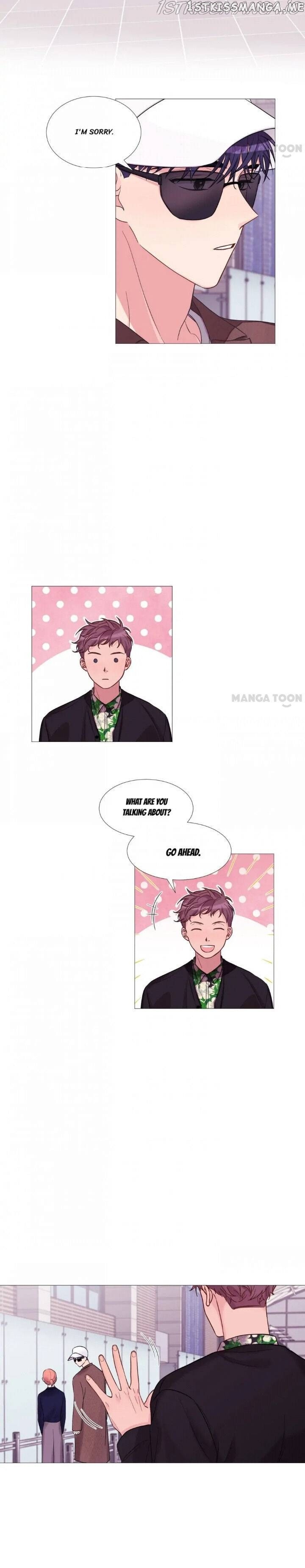Christmas Miracles Chapter 85 - page 3