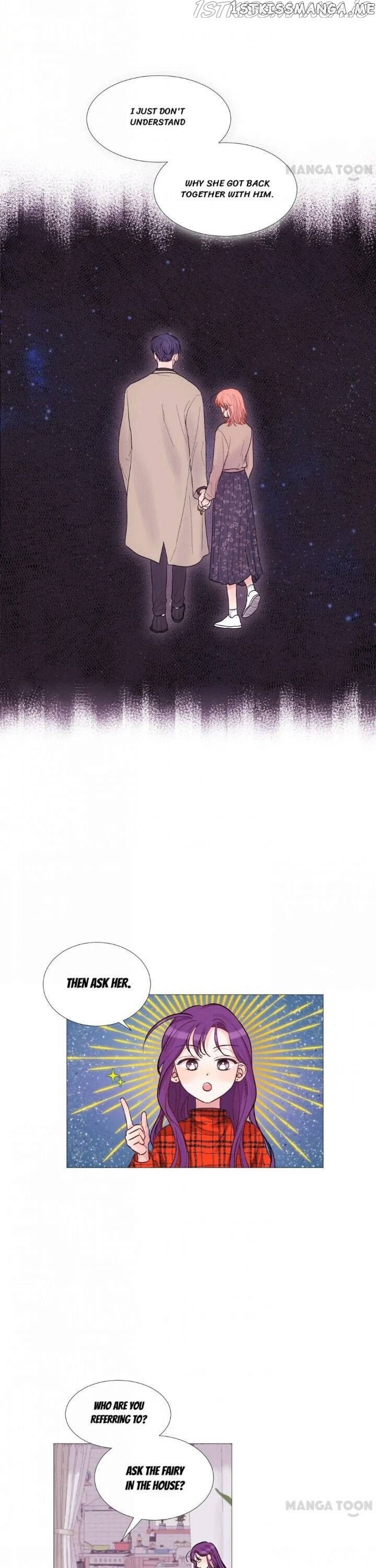 Christmas Miracles Chapter 85 - page 6