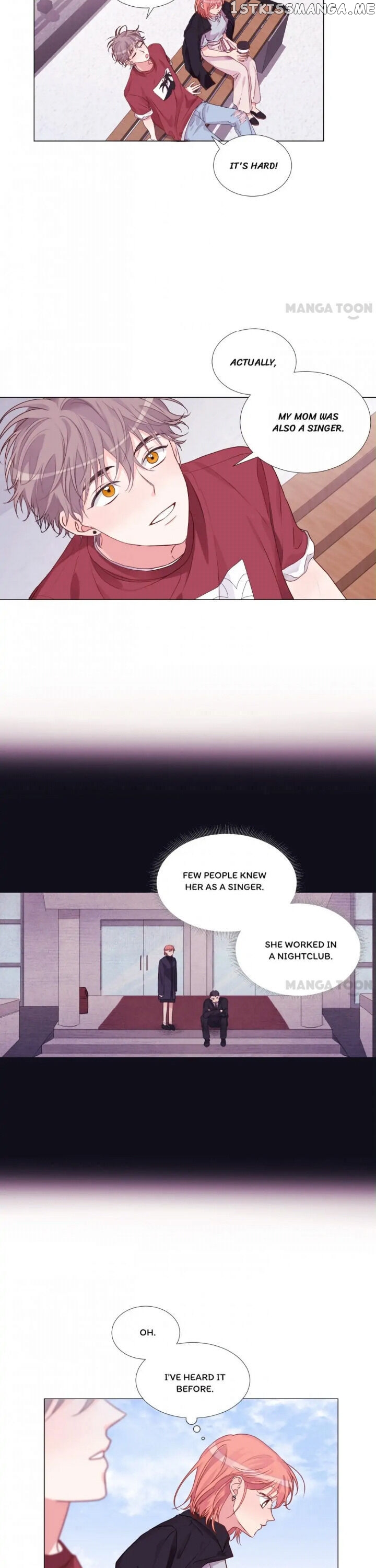 Christmas Miracles Chapter 75 - page 13