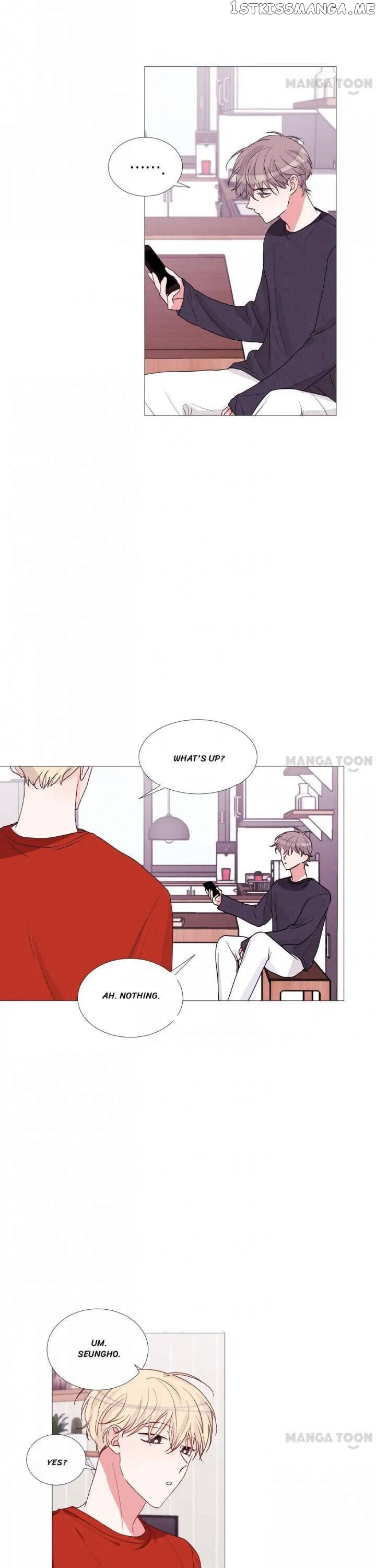 Christmas Miracles Chapter 88 - page 7