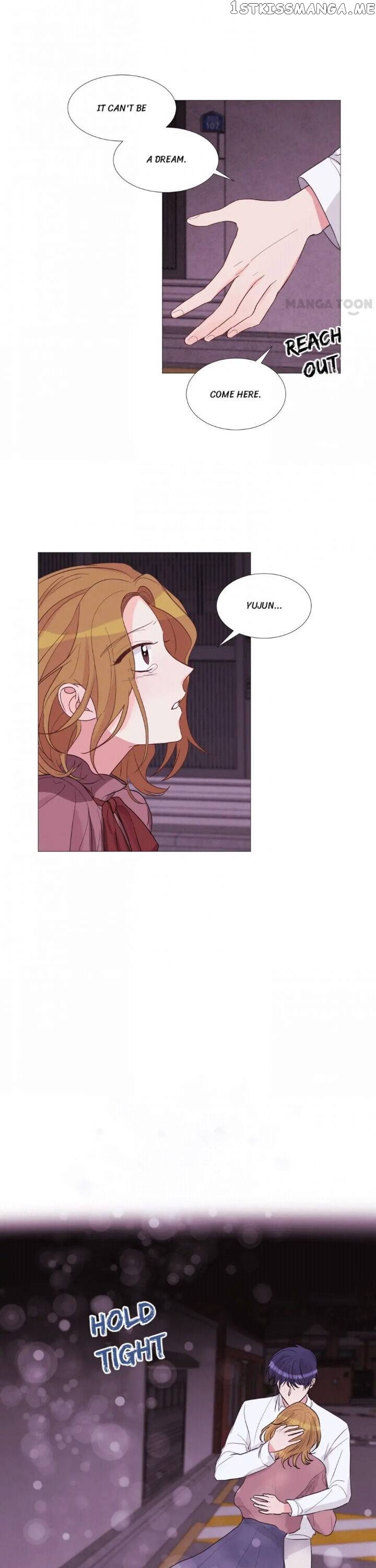 Christmas Miracles Chapter 89 - page 14