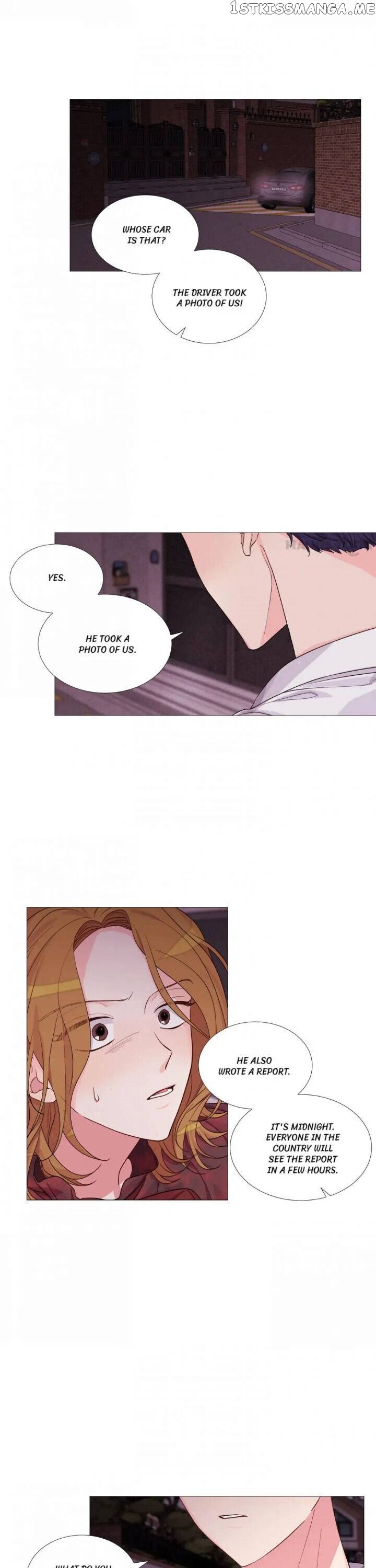 Christmas Miracles Chapter 89 - page 17