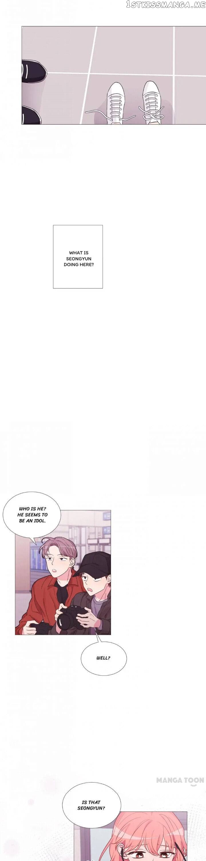 Christmas Miracles Chapter 90 - page 13