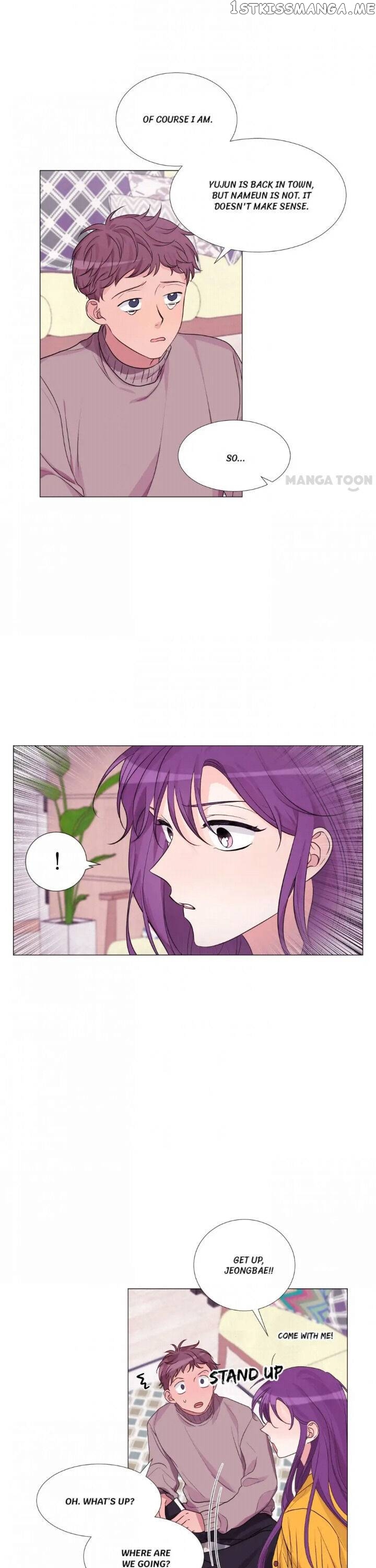 Christmas Miracles Chapter 90 - page 5