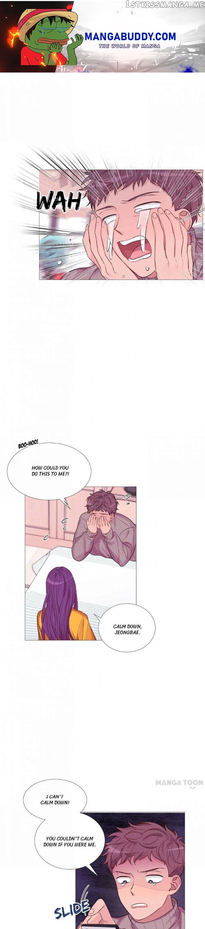 Christmas Miracles Chapter 91 - page 1
