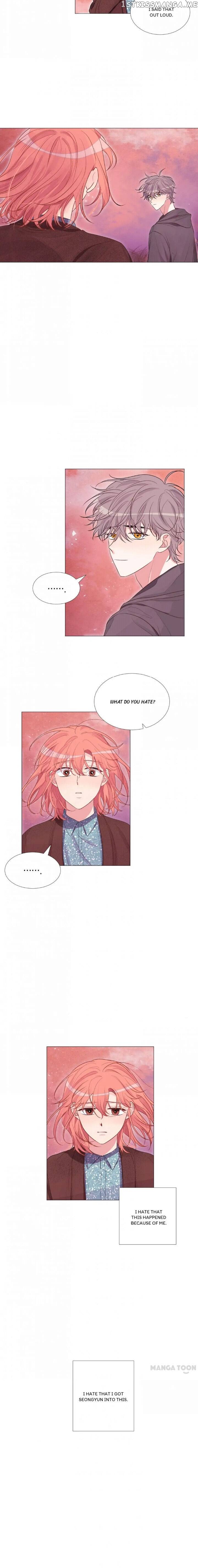 Christmas Miracles Chapter 91 - page 10