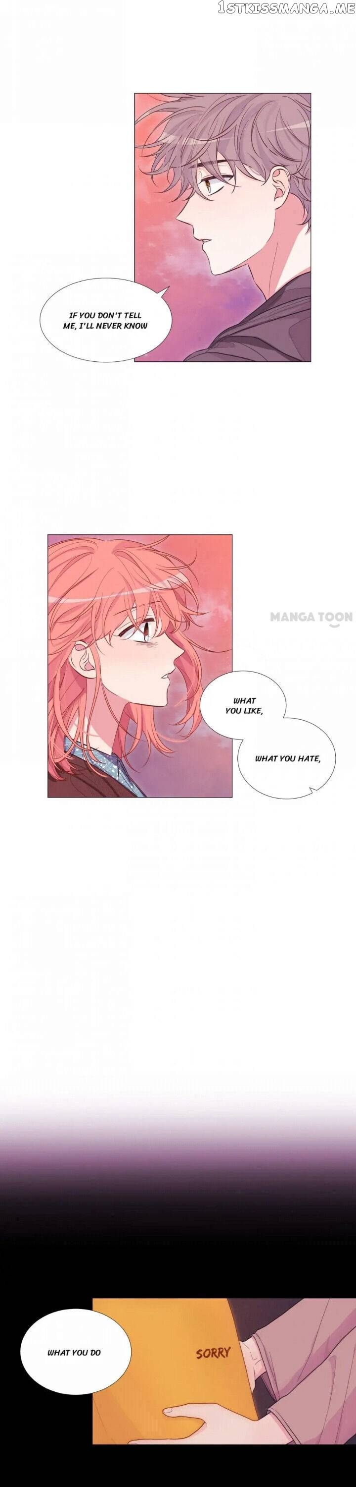 Christmas Miracles Chapter 91 - page 11