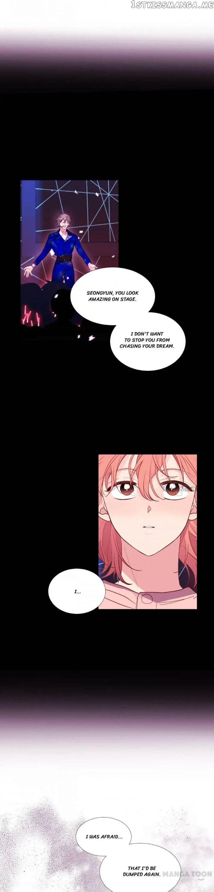 Christmas Miracles Chapter 91 - page 16